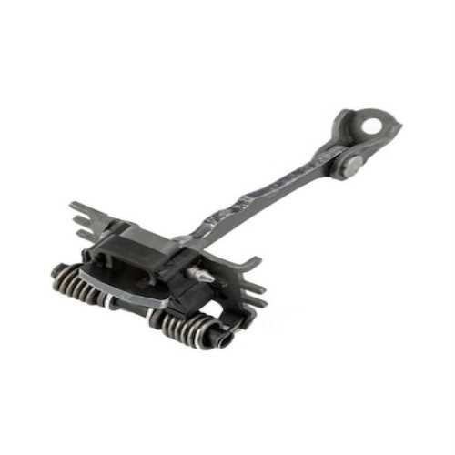 SCENIC III KAPI GERGI YAYI ÖN Ürün Görseli